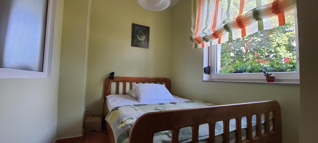 Apartament Starodworski Otel Wroclaw Dış mekan fotoğraf