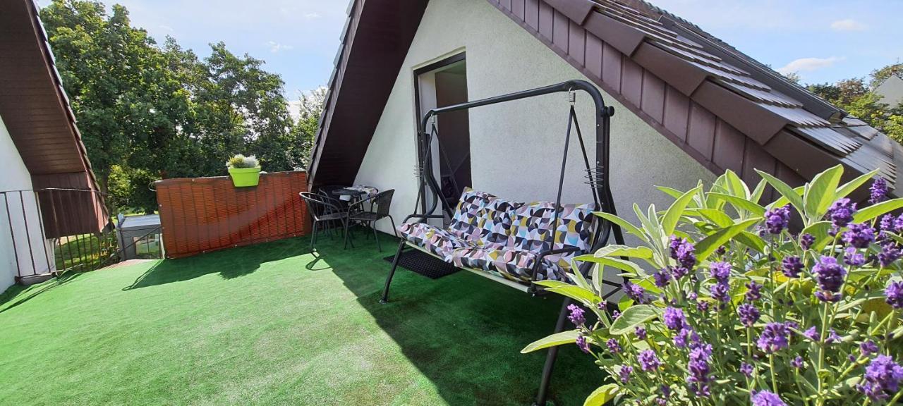 Apartament Starodworski Otel Wroclaw Dış mekan fotoğraf
