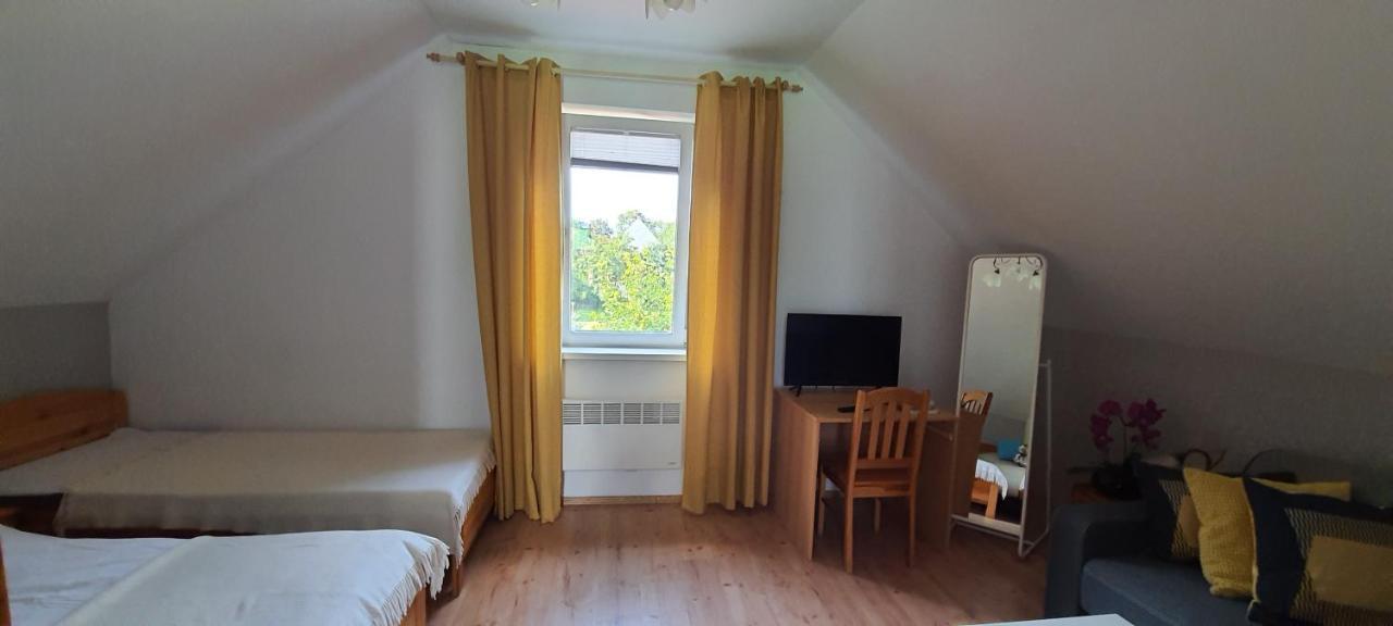 Apartament Starodworski Otel Wroclaw Dış mekan fotoğraf