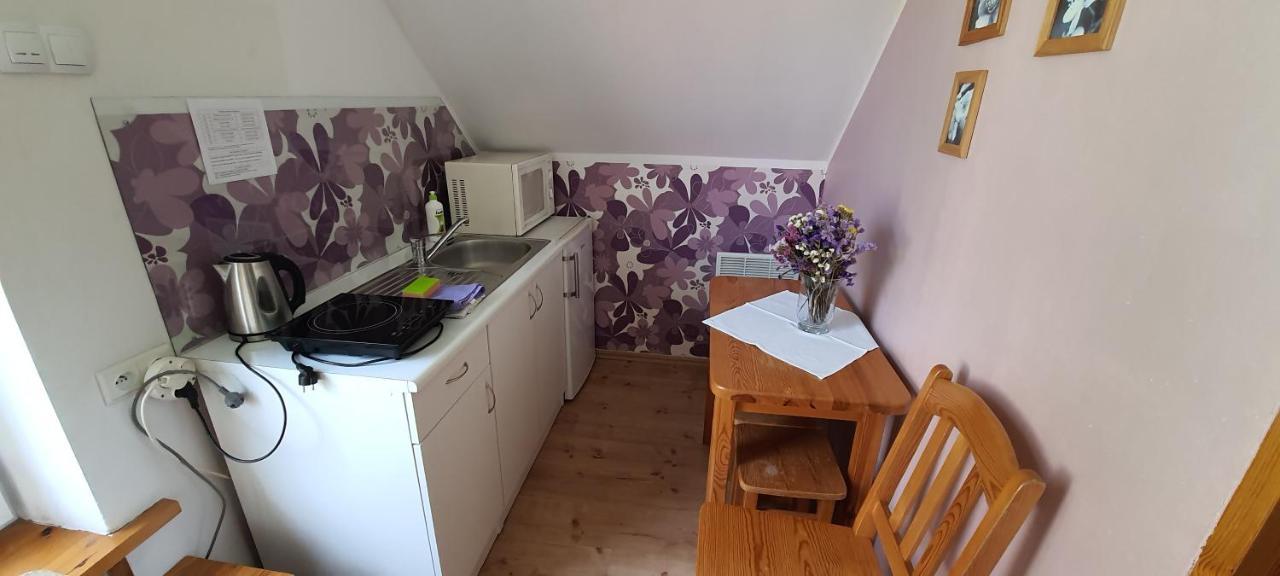Apartament Starodworski Otel Wroclaw Dış mekan fotoğraf