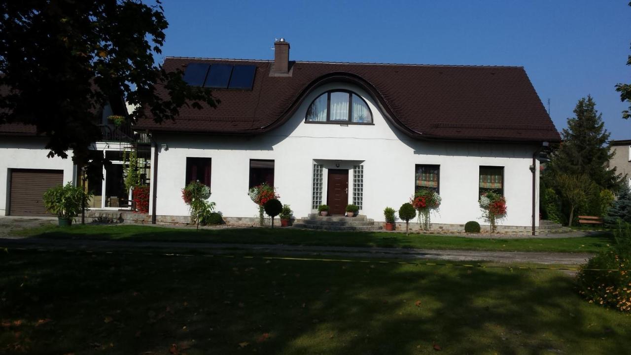 Apartament Starodworski Otel Wroclaw Dış mekan fotoğraf
