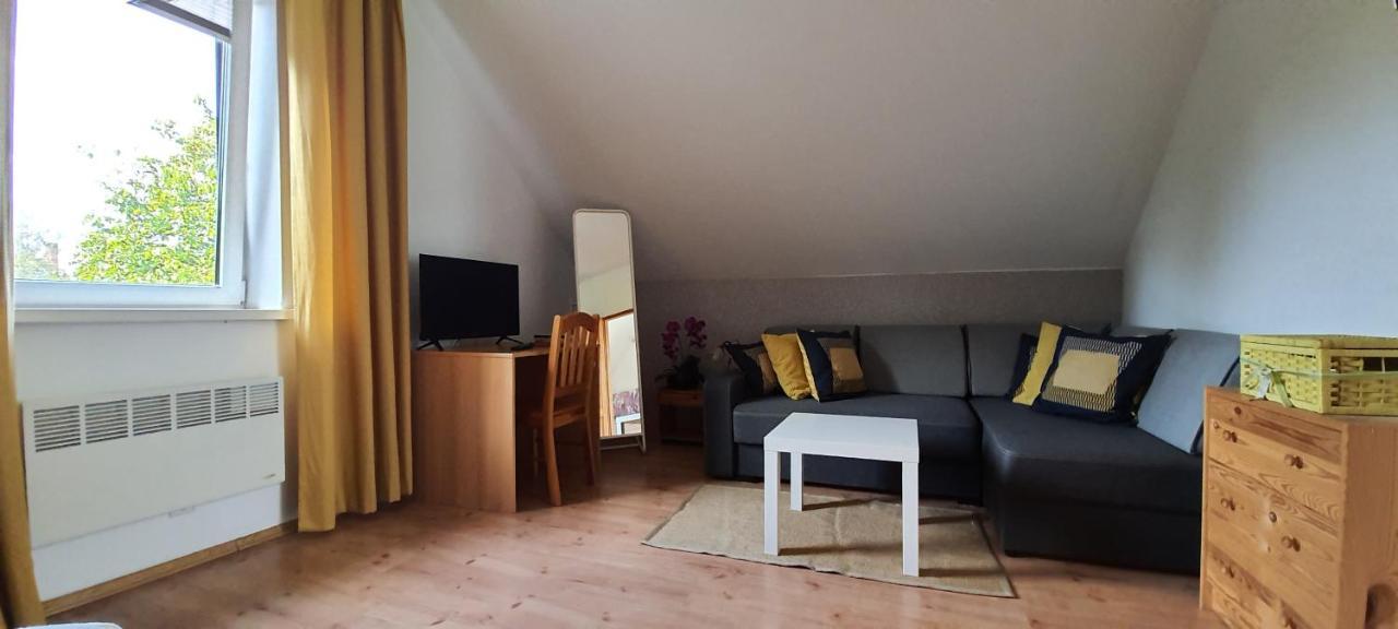 Apartament Starodworski Otel Wroclaw Dış mekan fotoğraf