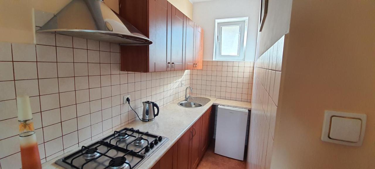 Apartament Starodworski Otel Wroclaw Dış mekan fotoğraf