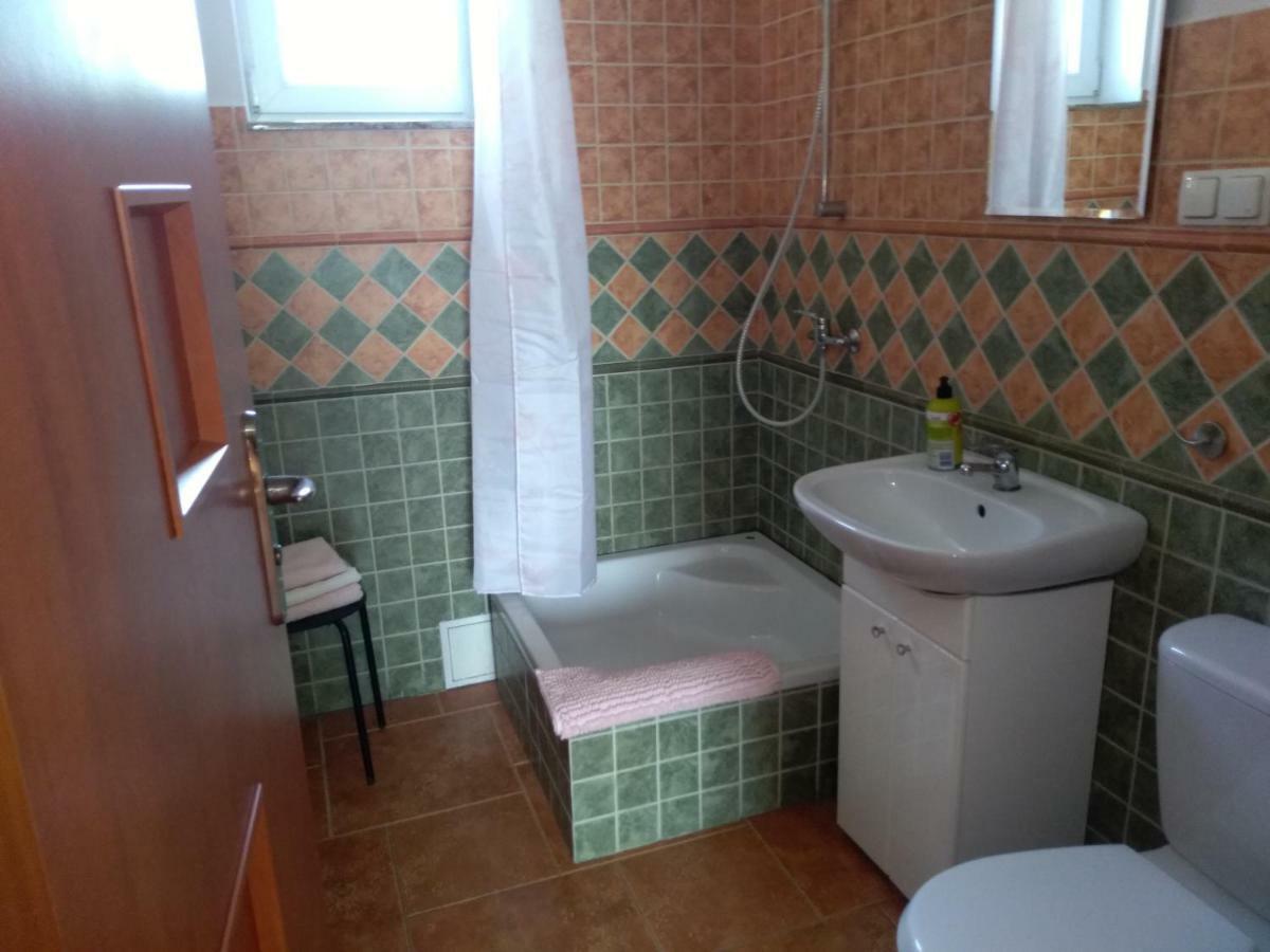 Apartament Starodworski Otel Wroclaw Dış mekan fotoğraf