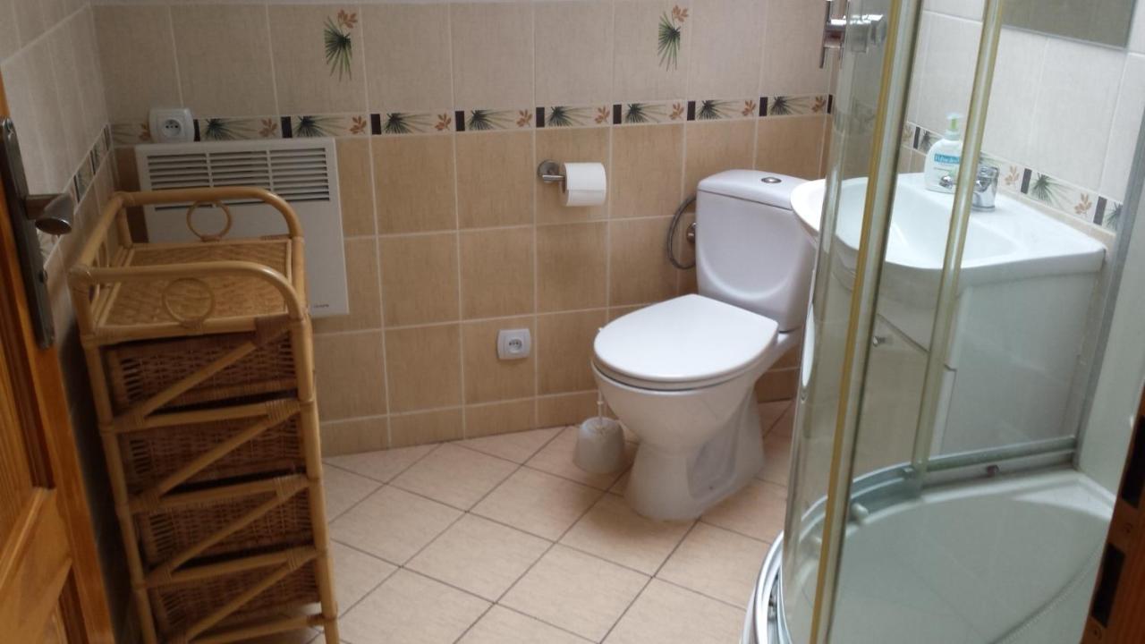 Apartament Starodworski Otel Wroclaw Dış mekan fotoğraf