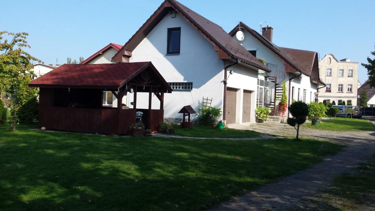 Apartament Starodworski Otel Wroclaw Dış mekan fotoğraf